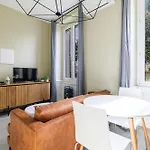Apartman Lumiere Azureenne *
