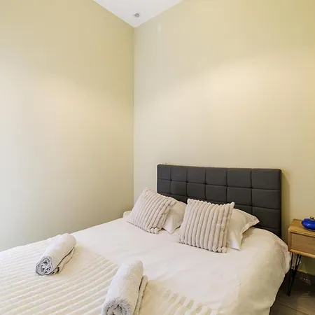 Lumiere Azureenne Apartment Villeneuve-Loubet